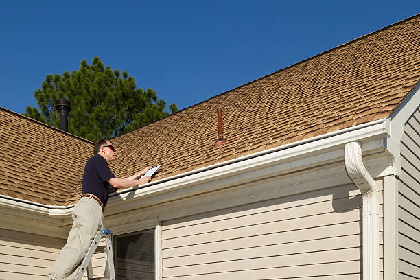 Best Storm Damage Roof Repair  in Indian Head Park, IL